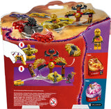 LEGO 71826 LEGO Ninjago Dragon Spinjitzu Battle Pack