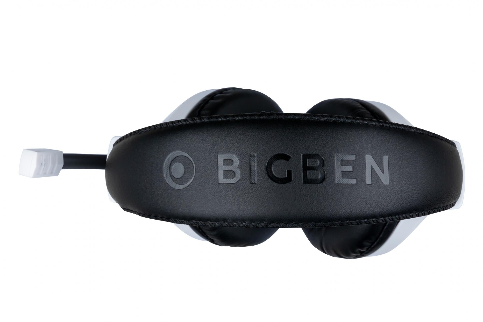Nacon Stereo Gaming Headset V1