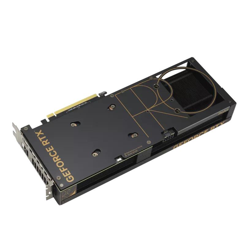ASUS GeForce RTX 4070 12GB GDDR6X PROART