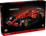 LEGO 42207 Technic Ferrari SF-24 F1 Racing Car