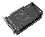 ASUSTeK COMPUTER ASUS AMD Radeon RX 9060 XT 16GB GDDR6 SDRAM