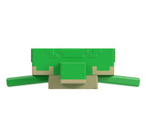 Minecraft - Biome Builds - 8cm Turtle (HTL84)
