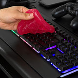 IT Dusters GRAB Nano Cleaning gel - Cherry Blossom