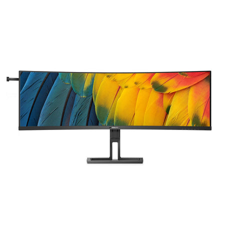 Philips 45B1U6900C 45 5120 x 1440 (UltraWide) HDMI DisplayPort USB-C 75Hz Dockingskærm