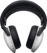 Dell Alienware AW725H white 3-Mode Wireless Gaming Headset Dell