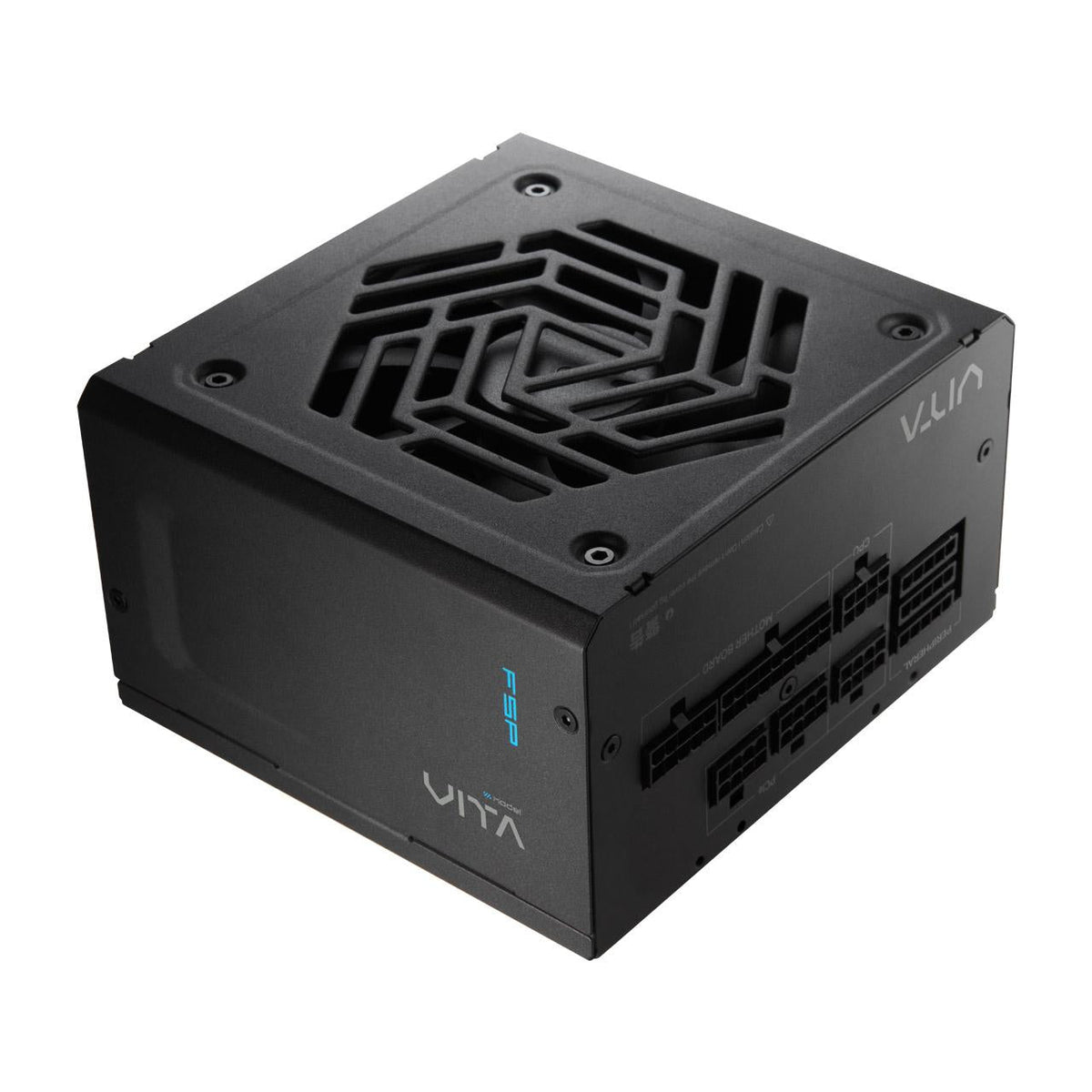 FSP Group FSP Vita GM 650W Strømforsyning Modular 650Watt