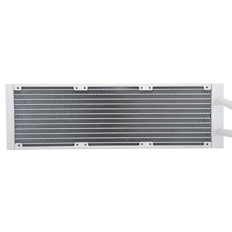 Thermalright Frozen Notte V2 360 White ARGB - AIO, 360mm Shenzhen Deli Ming Technology Co. LTD (Thermalright)