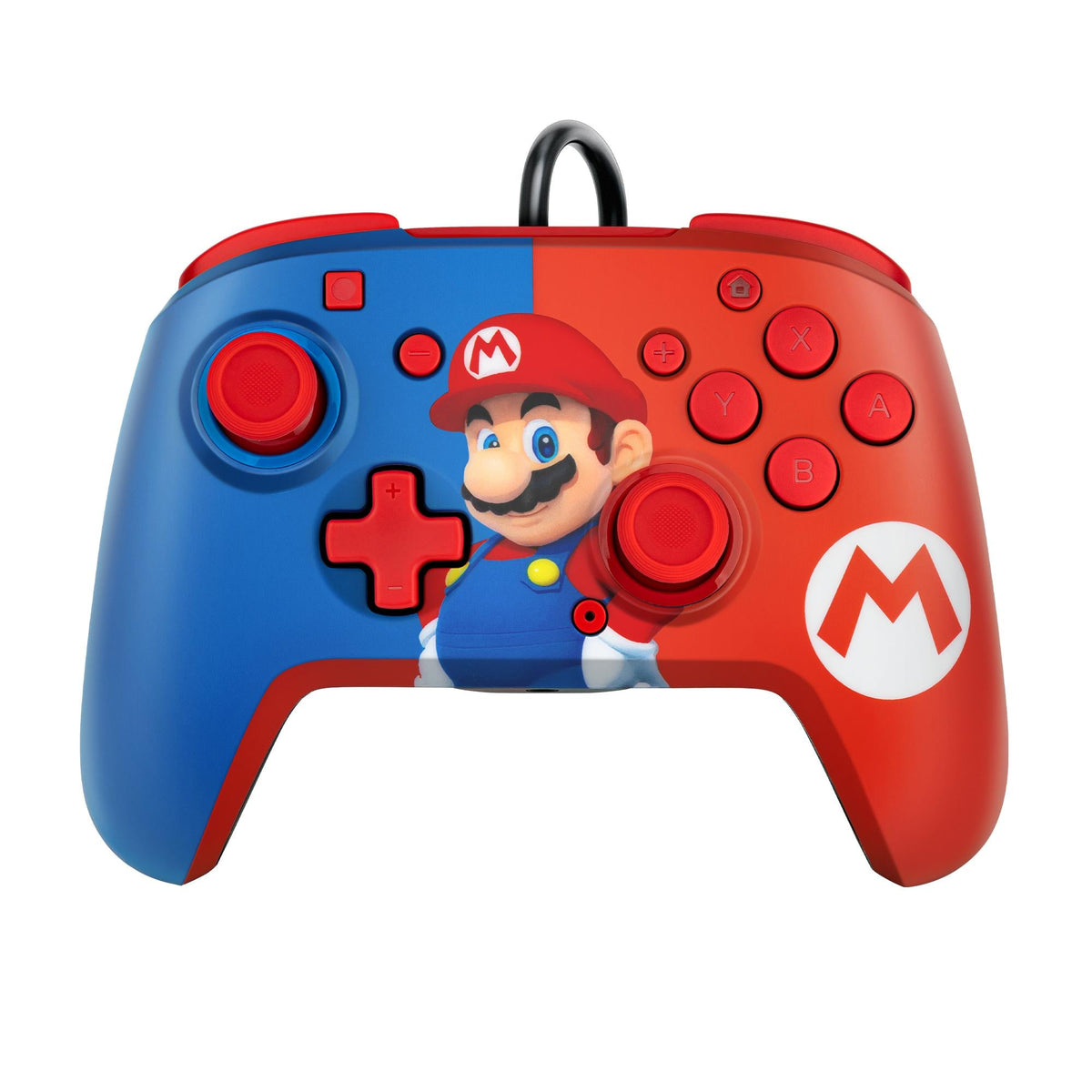 PDP Mario bundle - Airlite Headset & Mario Power Pose Controller