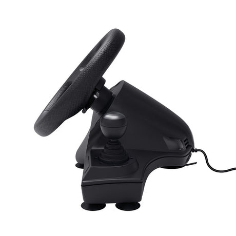 Trust GXT 289 Movi racerrat med pedaler – produktbillede 11
