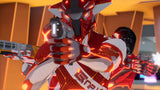 Solaris Offworld Combat – PSVR til PlayStation 4 – skærmbillede fra spillet