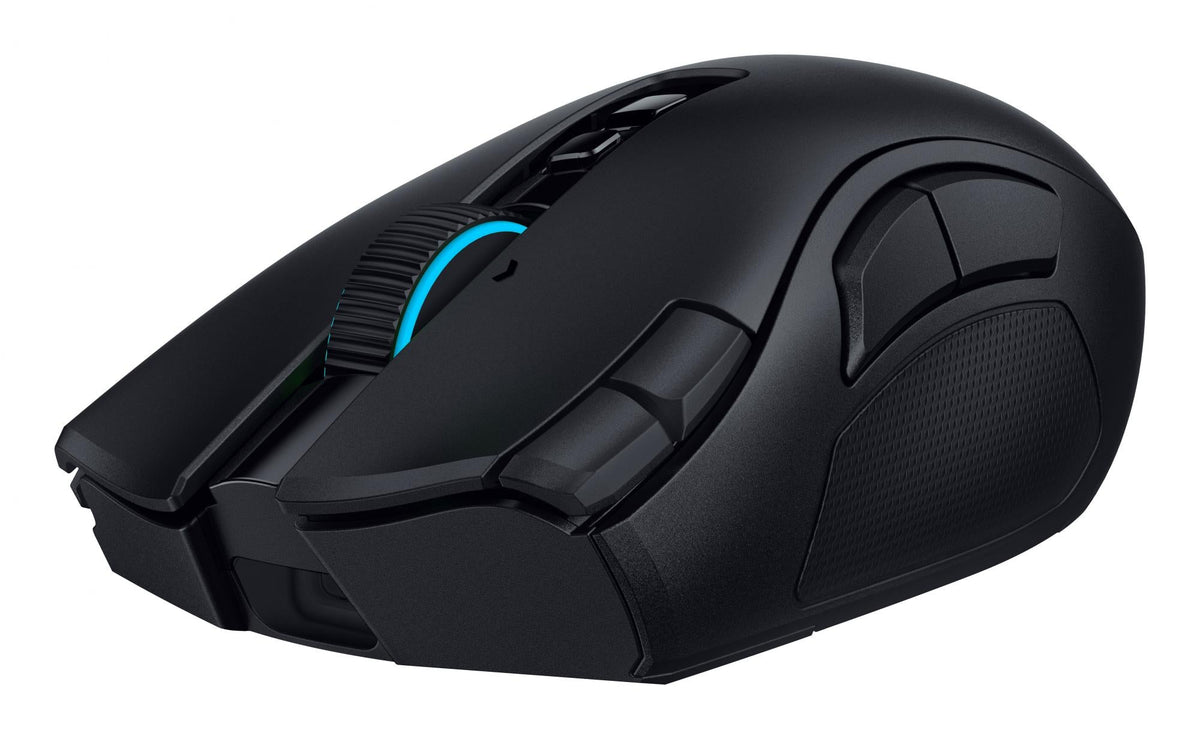 Razer Naga V3 Pro