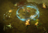 Blizzard Diablo III ( Italian Box )