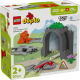10425 LEGO DUPLO Railway Tunnel and Tracks Expansion Set