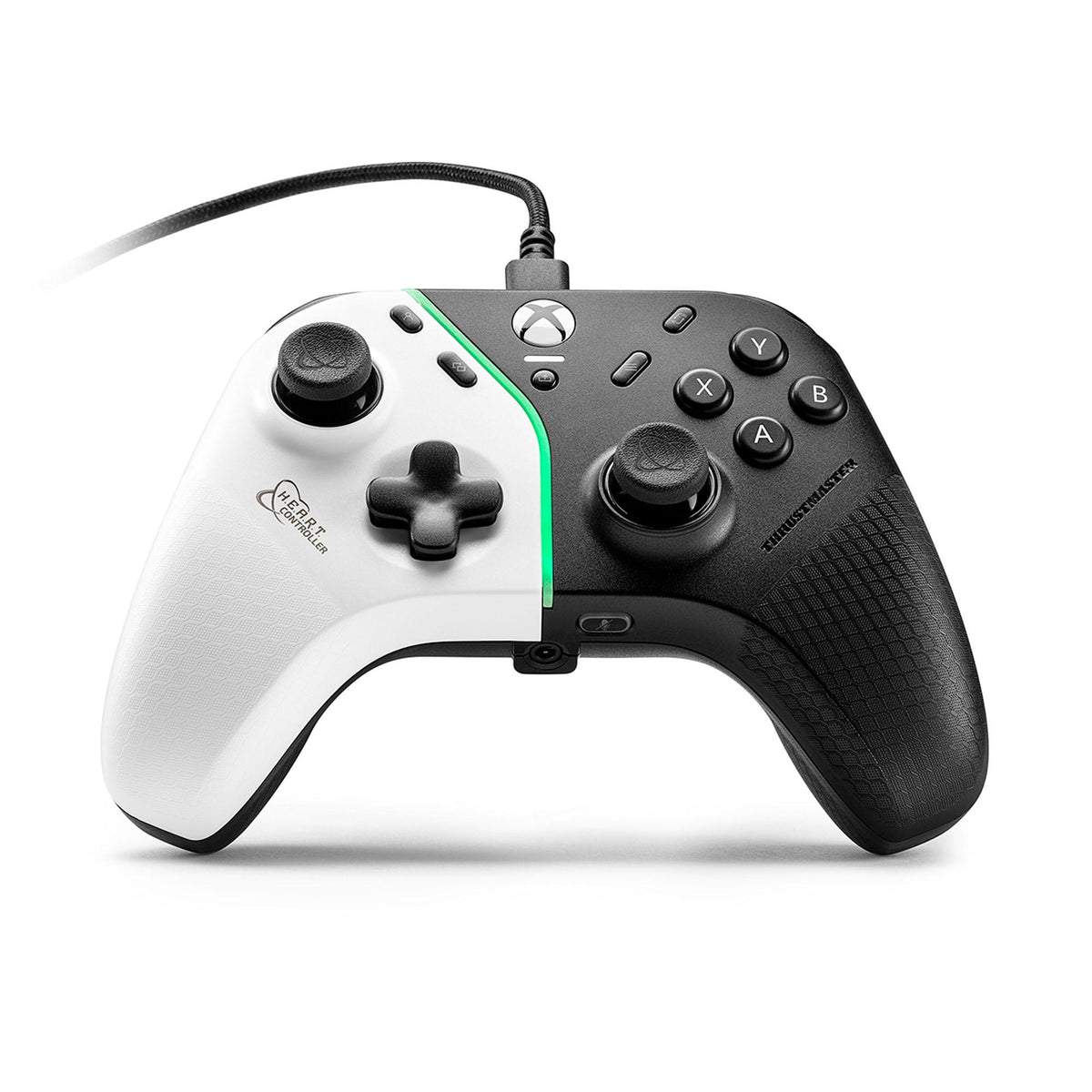 THRUSTMASTER HEART CONTROLLER