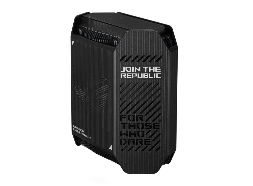 ASUS ROG Rapture GT6 1-Pack Black (EU+UK)