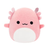 Squishmallows - Micromallows 6-pack Plush - Archie, Rodry, Maritza, Maya, Bimbi, Lucy-May Squishmallows