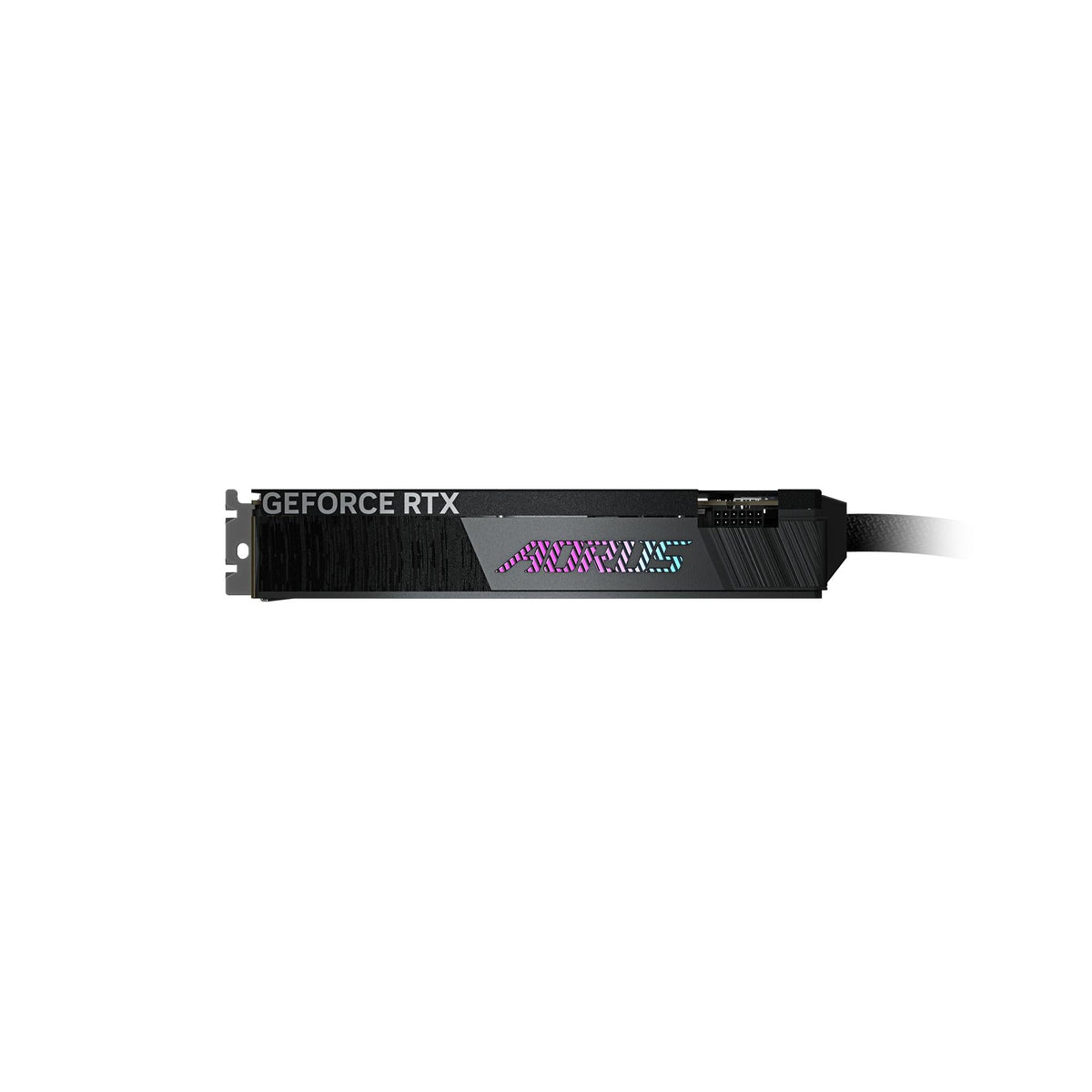 Gigabyte GeForce RTX5080 AORUS XTREME Waterforce 16GB