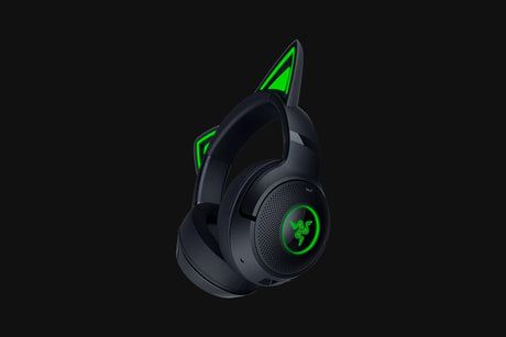 Razer – Kraken Kitty V2 BT – Black