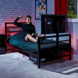 XROCKER BASE CAMP SINGLE TV VESA MOUNT BED
