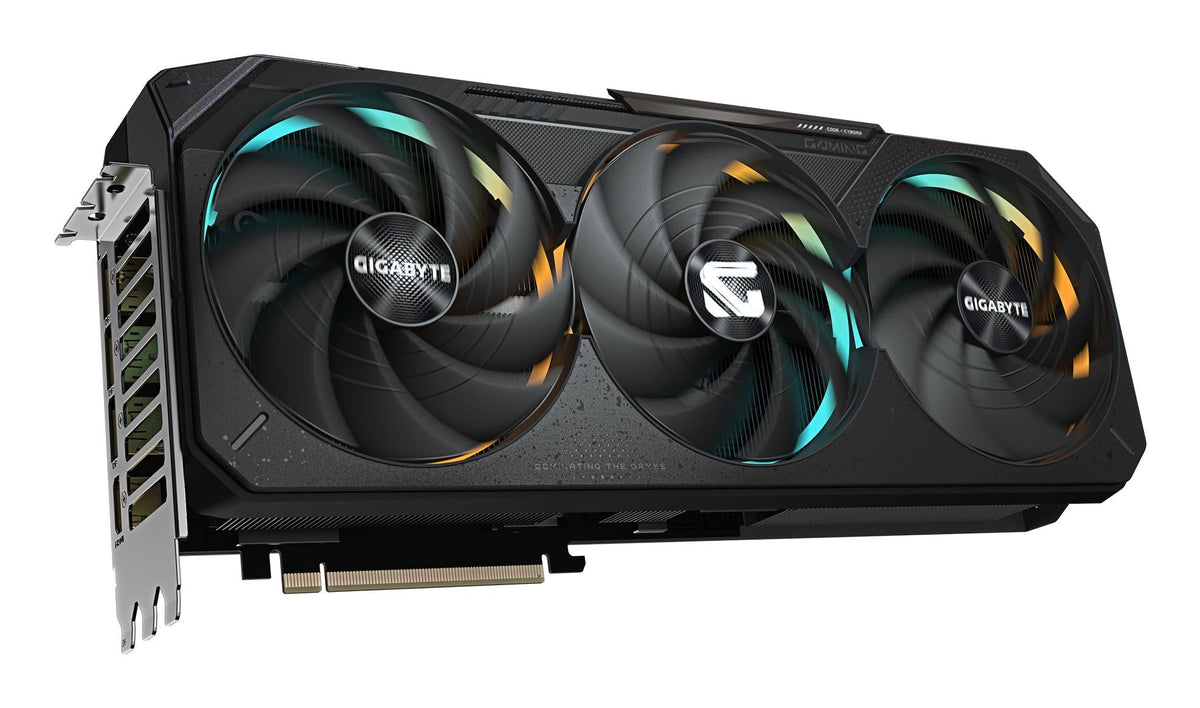 Gigabyte GeForce RTX5070TI GAMING OC 16GB