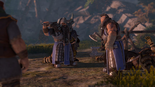The Dwarves – Xbox One – produktbillede 9
