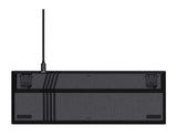 Trust GXT 867 Acira – 60% gaming-tastatur, nordisk