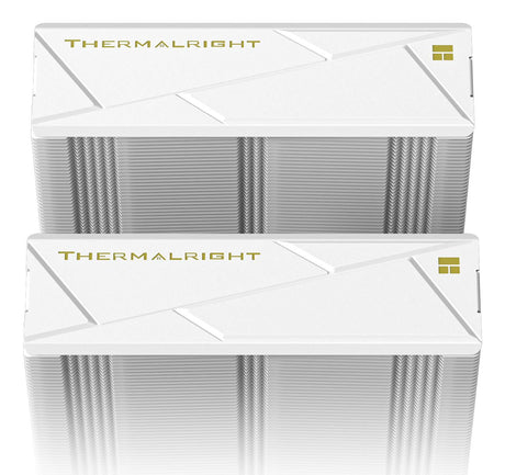 Thermalright Royal Pretor 130 Ultra White Shenzhen Deli Ming Technology Co. LTD (Thermalright)