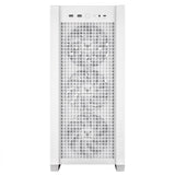 ASUS TUF Gaming GT302 TG ARGB ATX midi-tower - White