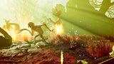 The Axis Unseen – PlayStation 5 – skærmbillede fra spillet