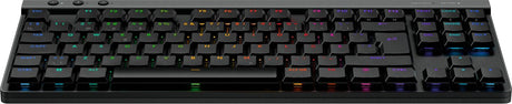 Logitech - G515 Lightspeed TKL