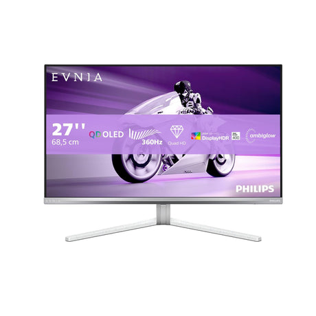 PHILIPS 27M2N8500/00 27" 2560x1440/16:9/0.03ms/1000cd/m²/ HDMI DisplayPort USB Philips