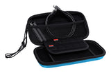 Trust GXT 1248S Hardcase til Nintendo Switch – rød/blå – produktbillede 10