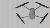 DJI Air 3 (DJI RC-N2)