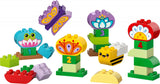 LEGO 10444 DUPLO Town creative flower garden
