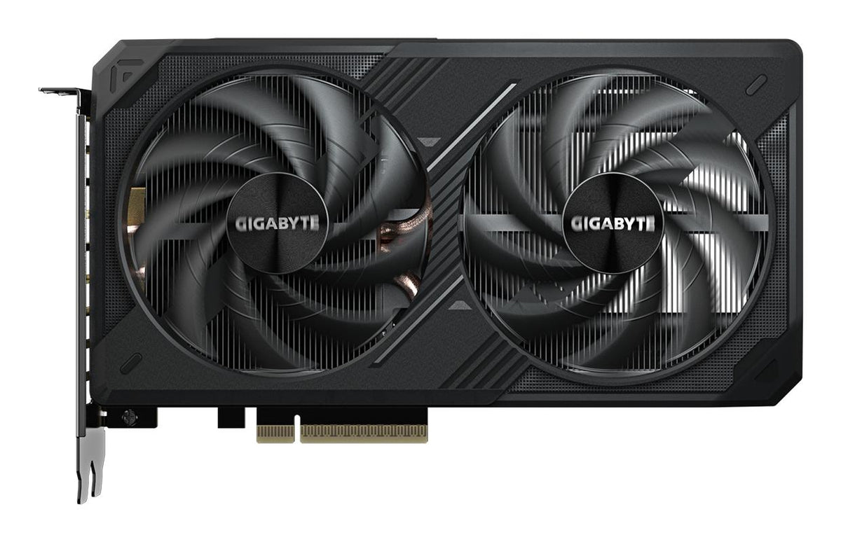 GK Gigabyte GeForce RTX 5060 Ti WINDFORCE 8GB Gigabyte