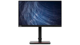 Lenovo ThinkVision T24m-29 24 1920 x 1080 (Full HD) HDMI DisplayPort USB-C Pivot Skærm