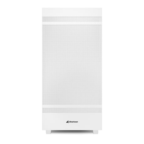 Sharkoon Rebel C50, tower case (white)