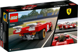 LEGO Speed Champions - Ferrari 512 M (76906)