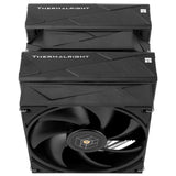 Thermalright Royal Pretor 130 Shenzhen Deli Ming Technology Co. LTD (Thermalright)