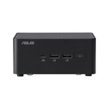 ASUS NUC 14 Pro Tall Kit RNUC14RVHV700000I – set forfra (vinkel 2)