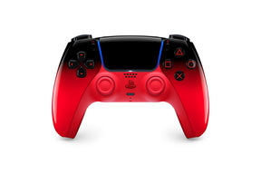 Sony PlayStation 5 DualSense Controller - Techno Red