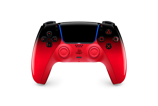 Sony PlayStation 5 DualSense Controller - Techno Red
