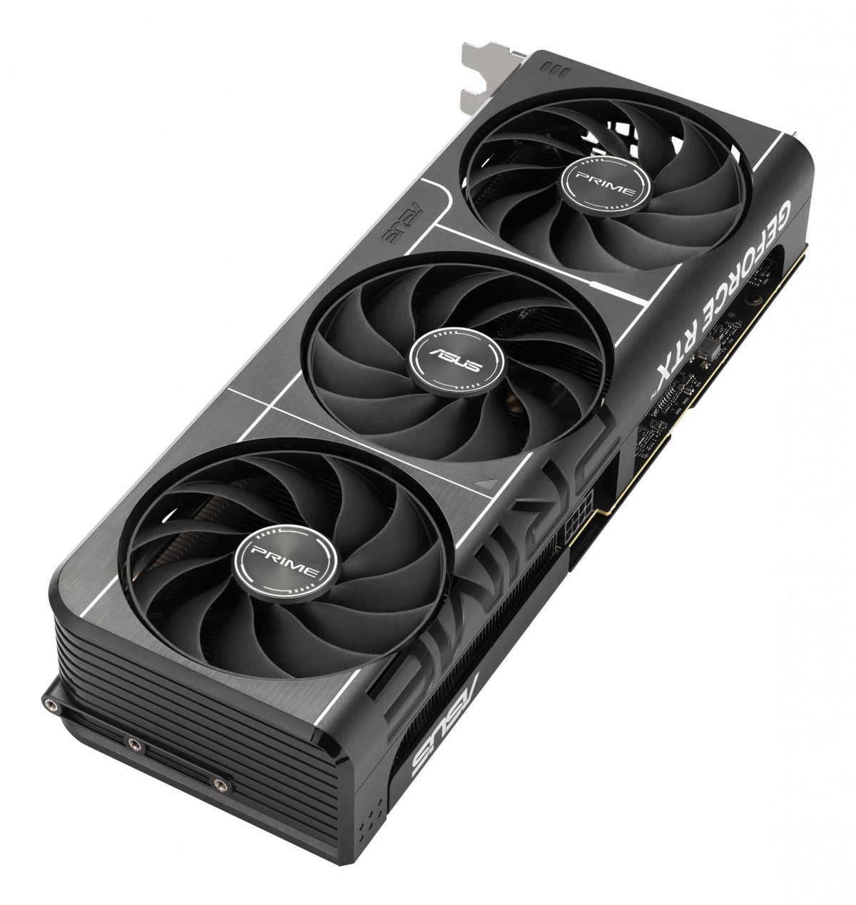 ASUS GeForce RTX 5060 TI 8GB PRIME
