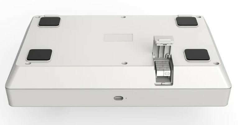 8BitDo Arcade Stick Xbox & PC - Hvid