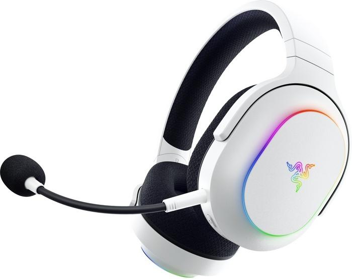 Razer - Barracuda X Chroma - White Razer