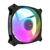 Darkflash GR30 Cooling Fan (sort)