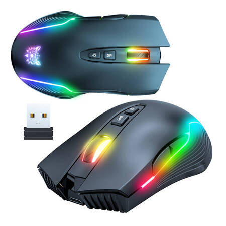 ONIKUMA CW905 Gaming Mouse (sort)