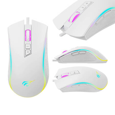 Gaming Mus Havit MS1034