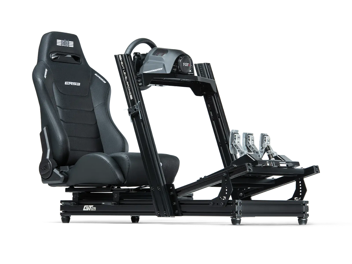 Next Level RACING ERS3 ELITE Sæde
