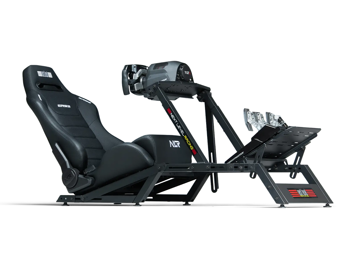 Next Level RACING ERS3 ELITE Sæde